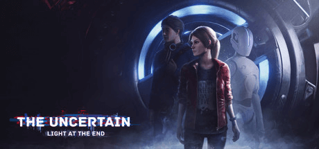 Скачать игру The Uncertain: Light At The End на ПК бесплатно